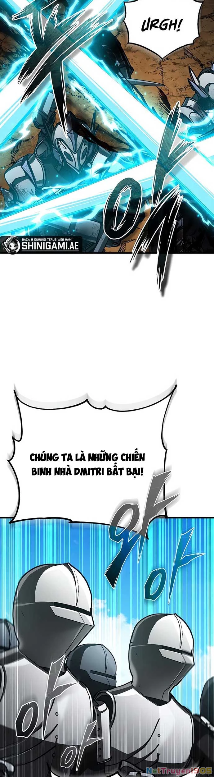 Thiên Quỷ Chẳng Sống Nổi Cuộc Đời Bình Thường Chapter 153 - 50