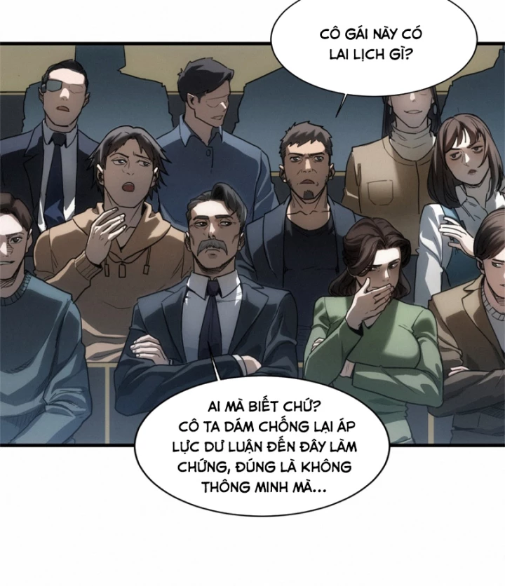 Linh Lung • Nguyệt Khôi Truyện Chapter 45 - 19