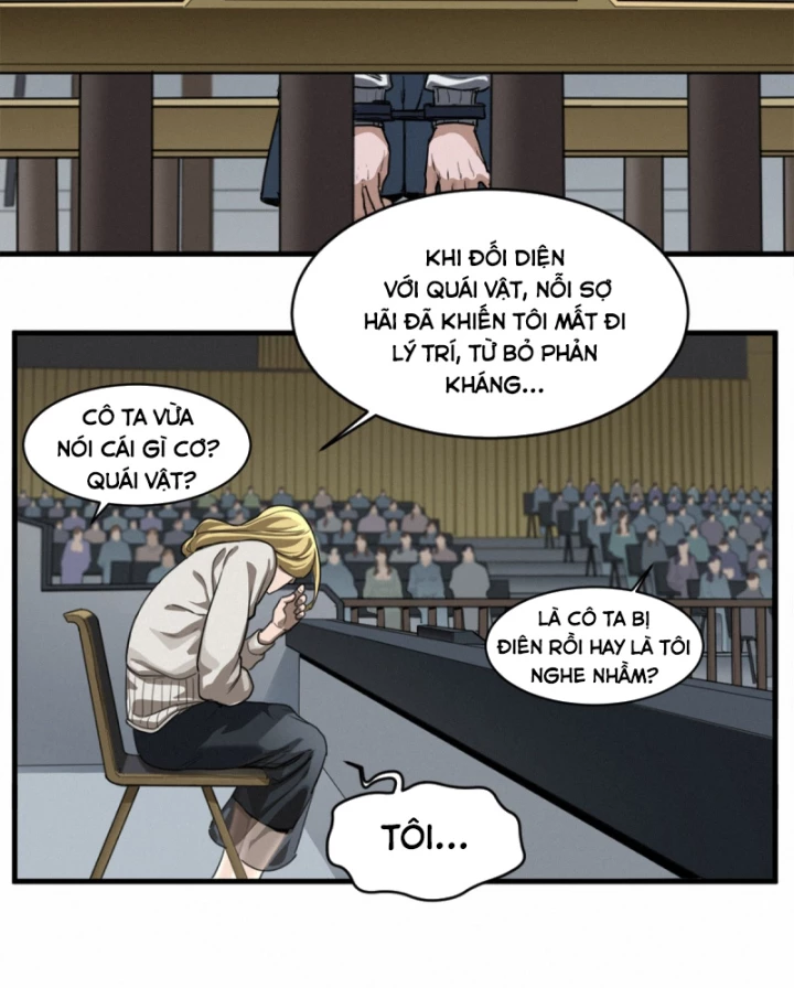 Linh Lung • Nguyệt Khôi Truyện Chapter 45 - 26