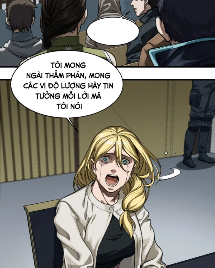 Linh Lung • Nguyệt Khôi Truyện Chapter 45 - 35
