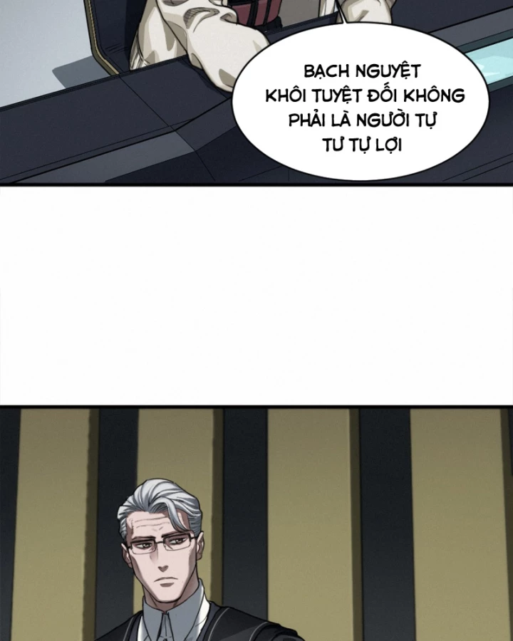 Linh Lung • Nguyệt Khôi Truyện Chapter 45 - 36