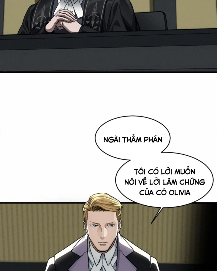 Linh Lung • Nguyệt Khôi Truyện Chapter 45 - 37