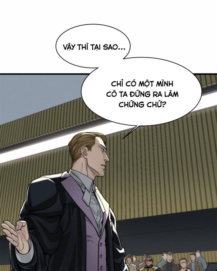 Linh Lung • Nguyệt Khôi Truyện Chapter 45 - 42