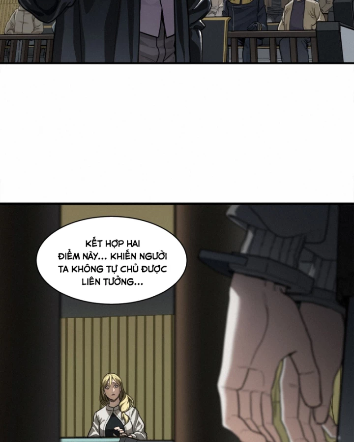 Linh Lung • Nguyệt Khôi Truyện Chapter 45 - 43