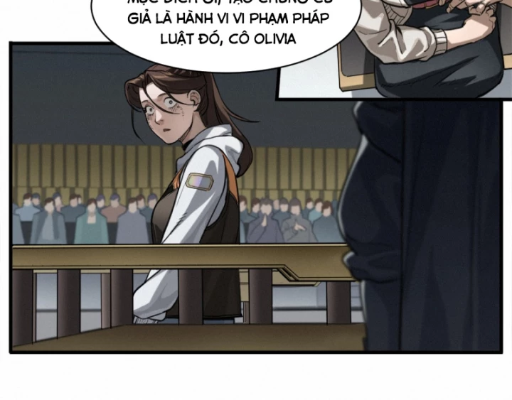 Linh Lung • Nguyệt Khôi Truyện Chapter 45 - 47