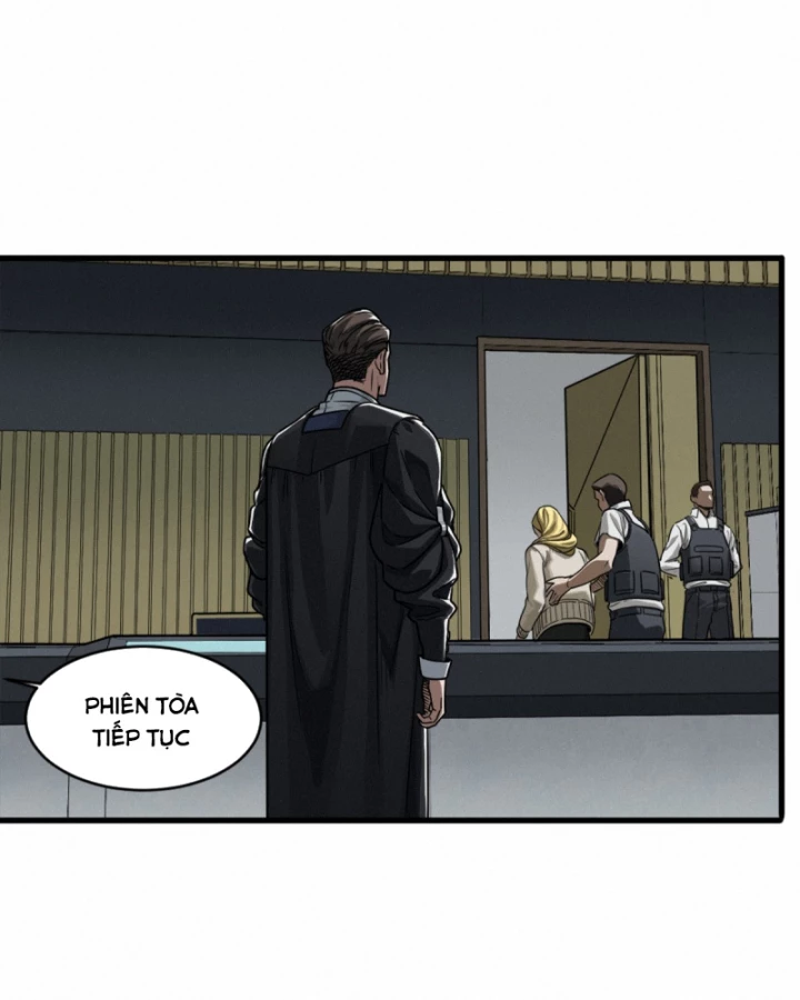 Linh Lung • Nguyệt Khôi Truyện Chapter 45 - 58