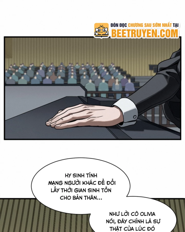 Linh Lung • Nguyệt Khôi Truyện Chapter 45 - 59