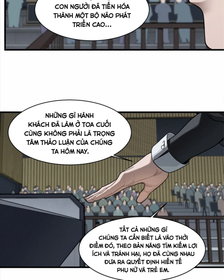 Linh Lung • Nguyệt Khôi Truyện Chapter 45 - 62
