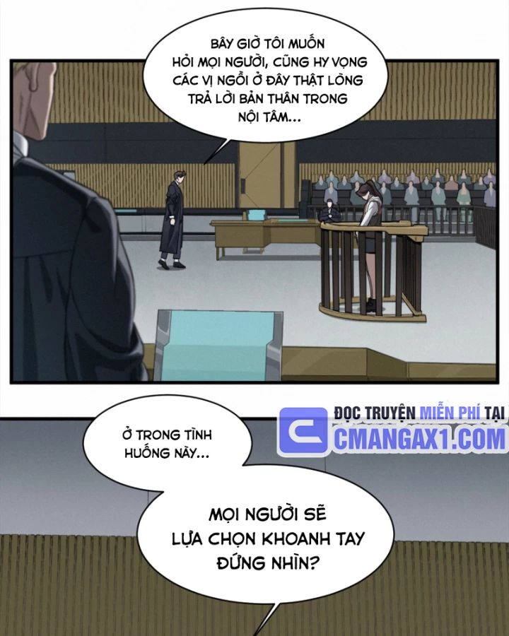 Linh Lung • Nguyệt Khôi Truyện Chapter 45 - 64
