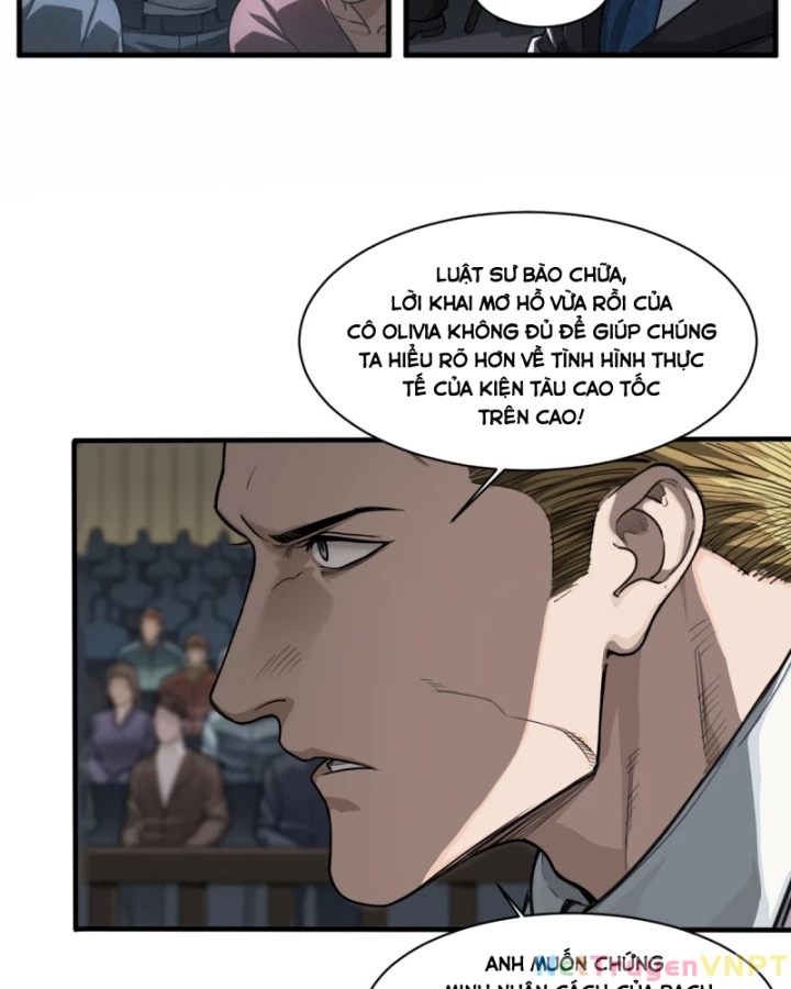 Linh Lung • Nguyệt Khôi Truyện Chapter 45 - 68