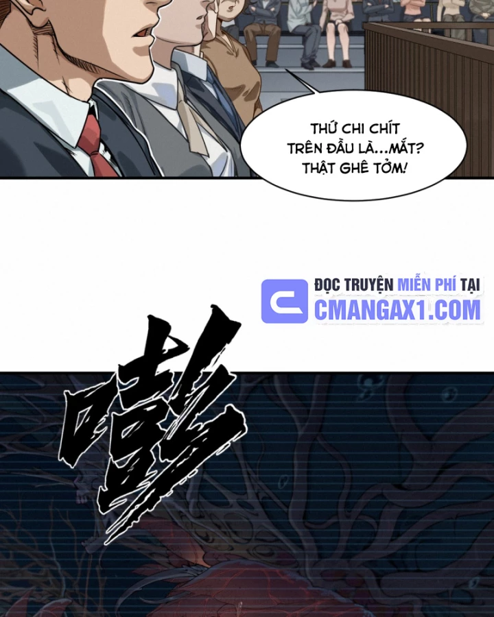 Linh Lung • Nguyệt Khôi Truyện Chapter 45 - 78
