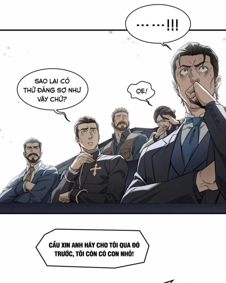 Linh Lung • Nguyệt Khôi Truyện Chapter 45 - 81