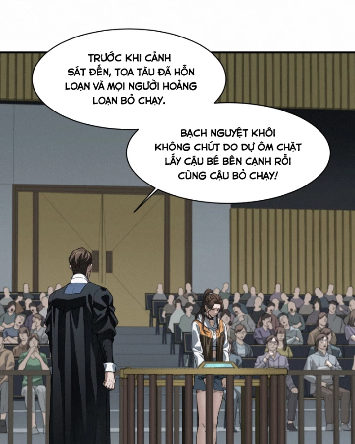 Linh Lung • Nguyệt Khôi Truyện Chapter 45 - 95