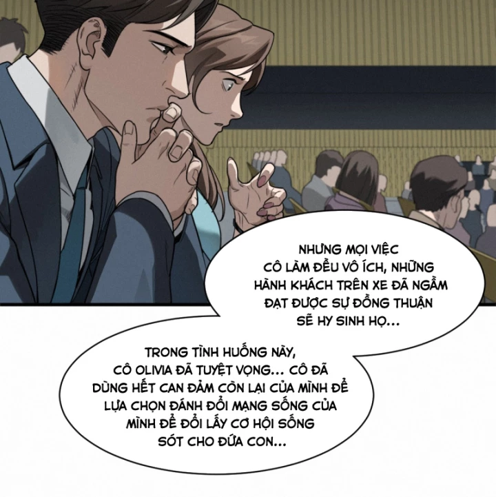 Linh Lung • Nguyệt Khôi Truyện Chapter 45 - 97