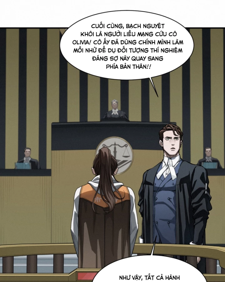 Linh Lung • Nguyệt Khôi Truyện Chapter 45 - 98