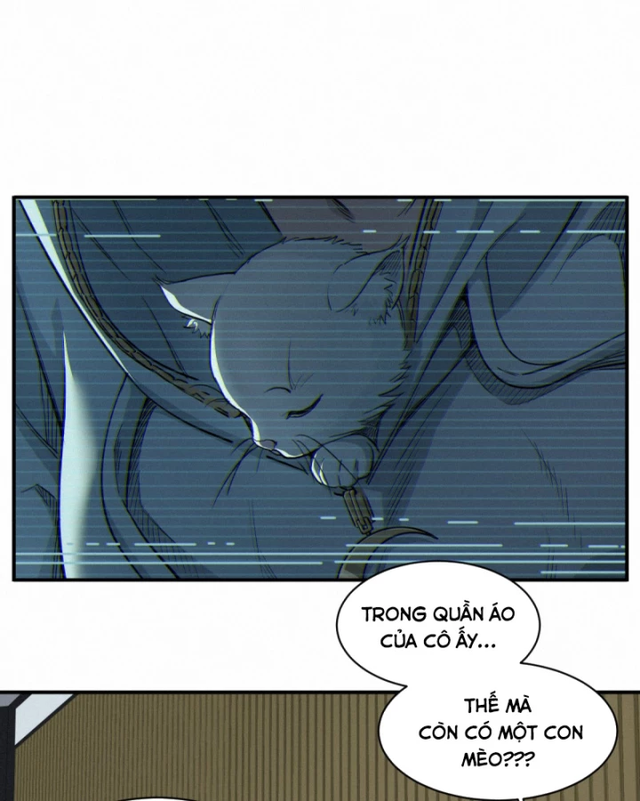 Linh Lung • Nguyệt Khôi Truyện Chapter 45 - 105