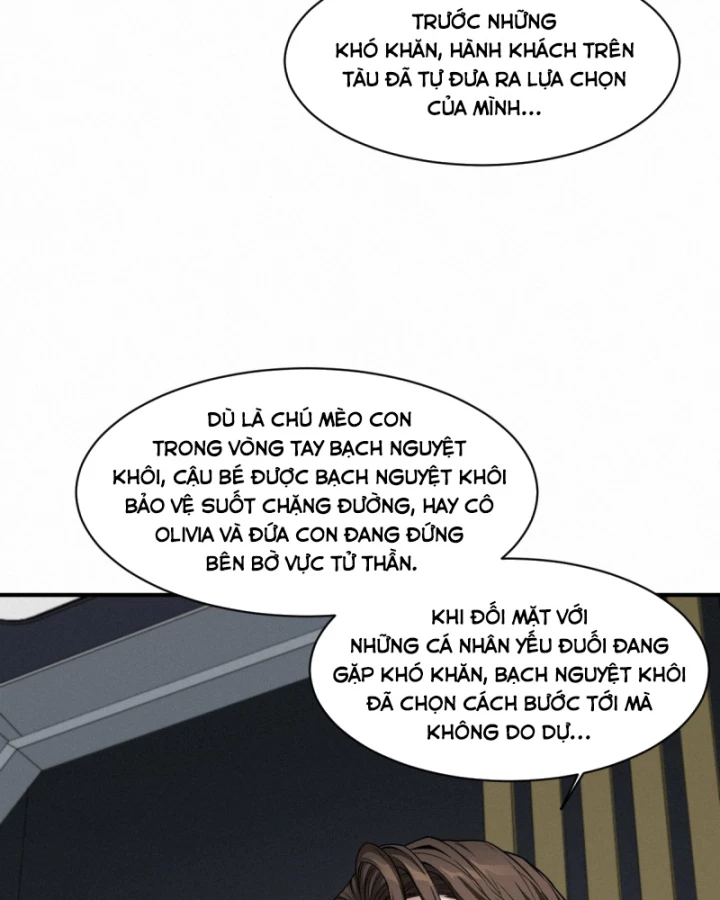 Linh Lung • Nguyệt Khôi Truyện Chapter 45 - 107