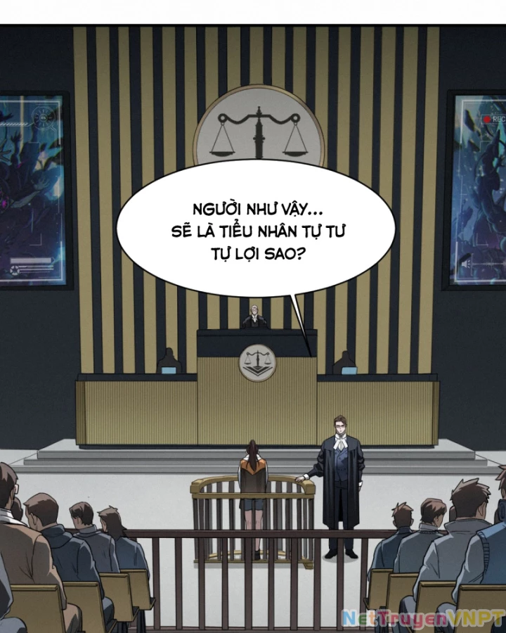 Linh Lung • Nguyệt Khôi Truyện Chapter 45 - 109