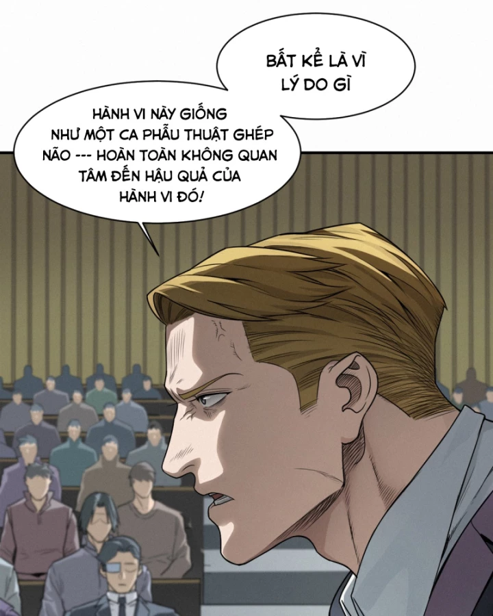Linh Lung • Nguyệt Khôi Truyện Chapter 45 - 120