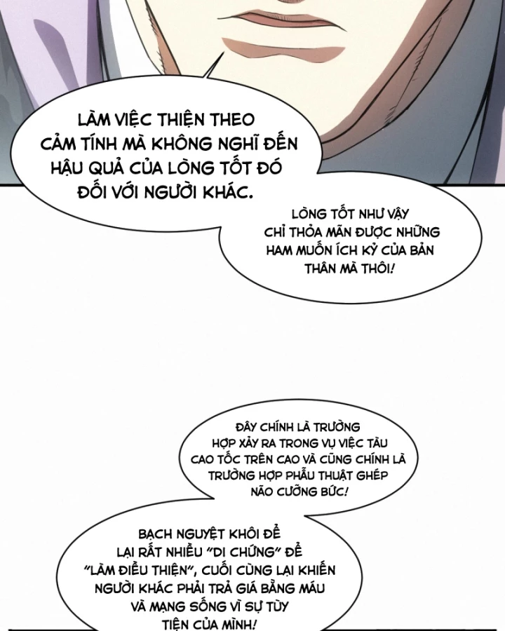 Linh Lung • Nguyệt Khôi Truyện Chapter 45 - 124