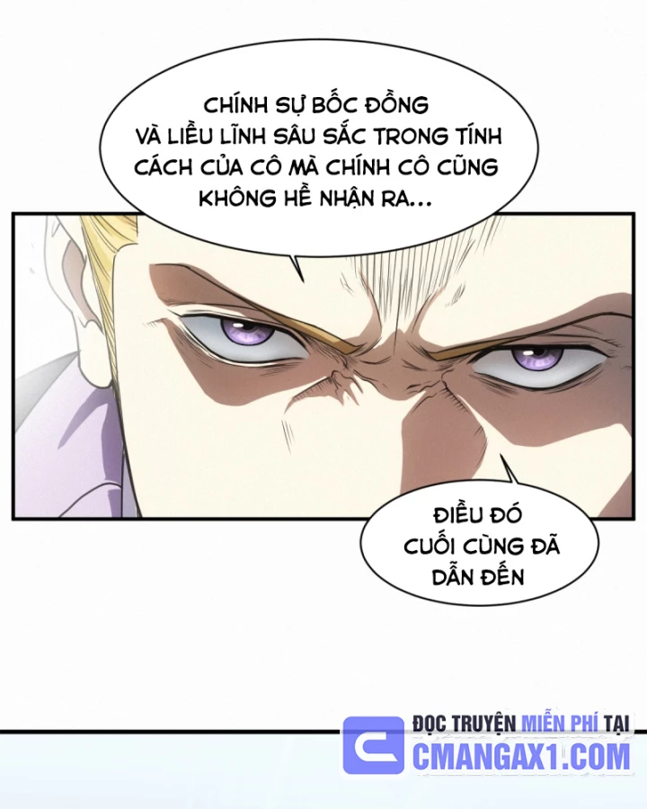 Linh Lung • Nguyệt Khôi Truyện Chapter 45 - 126
