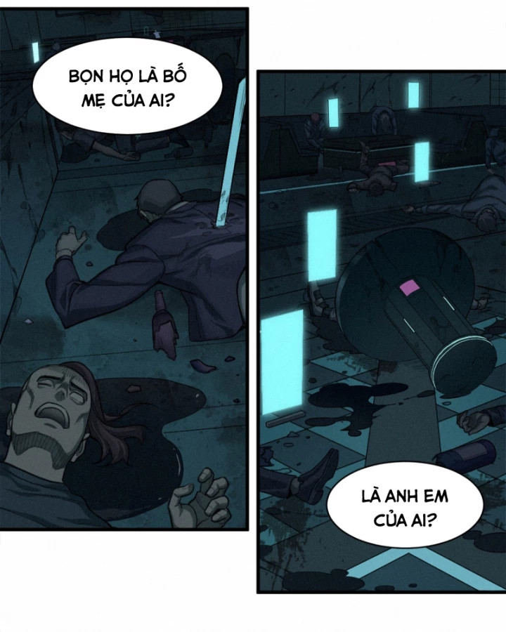 Linh Lung • Nguyệt Khôi Truyện Chapter 45 - 130