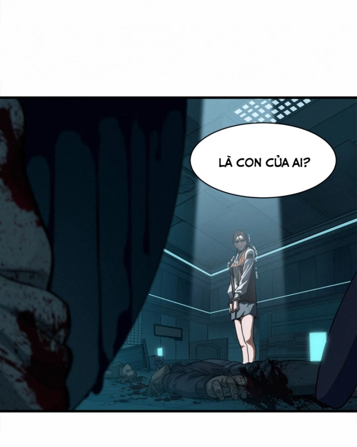Linh Lung • Nguyệt Khôi Truyện Chapter 45 - 131