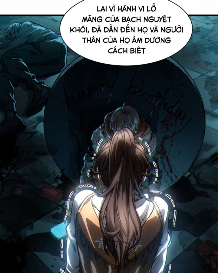 Linh Lung • Nguyệt Khôi Truyện Chapter 45 - 134