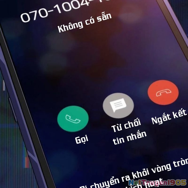Lừa Đảo Bằng Giọng Nói Làm Đảo Lộn Cuộc Sống Của Bạn Chapter 33 - 155
