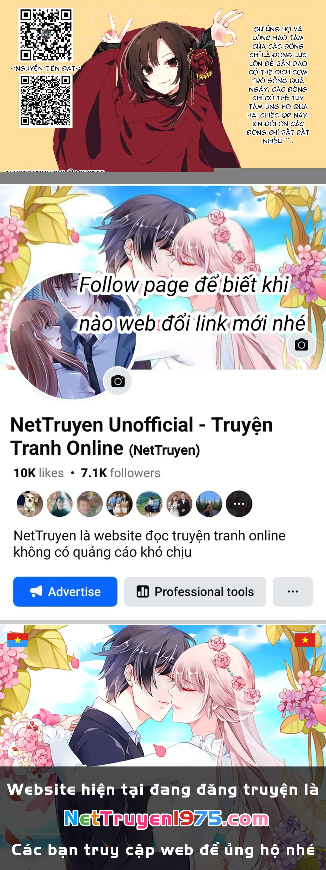 Con Quái Vật Mà Tôi Dạy Dỗ Năm Xưa Đã Hóa Thành Một Thiếu Nữ Xinh Đẹp Và Đến Gặp Tôi. Chapter 27 - 17