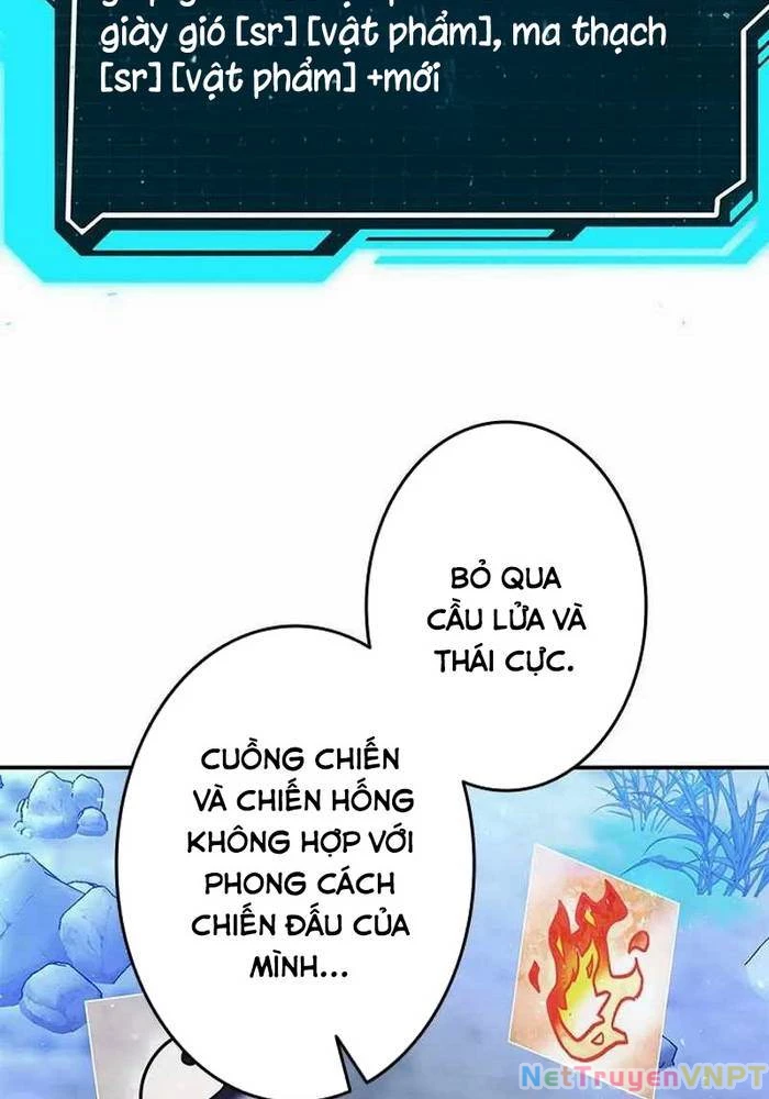Vua Gacha Trùm Game Thủ Chapter 35 - Trang 2