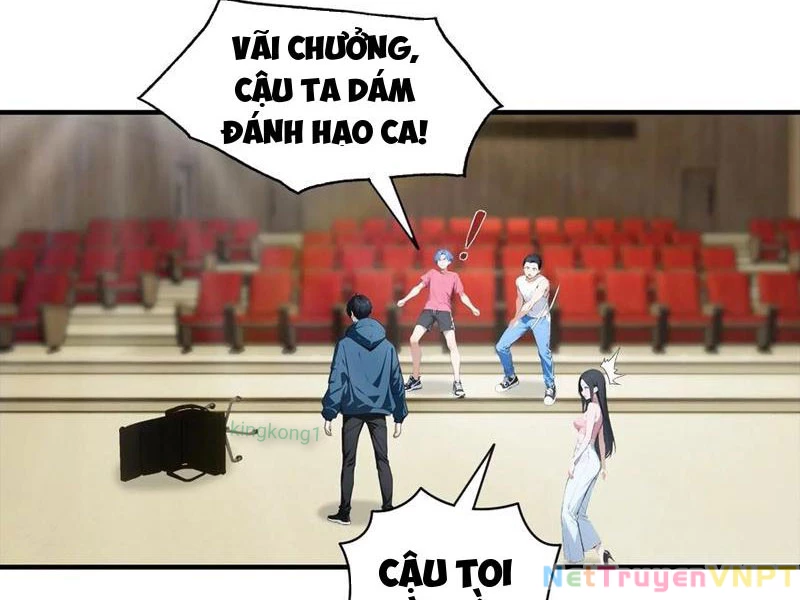 Toàn Dân Ngự Thú: Bắt Đầu Từ Sơn Hải Kinh Ta Quét Ngang Toàn Cầu Chapter 27 - Trang 2