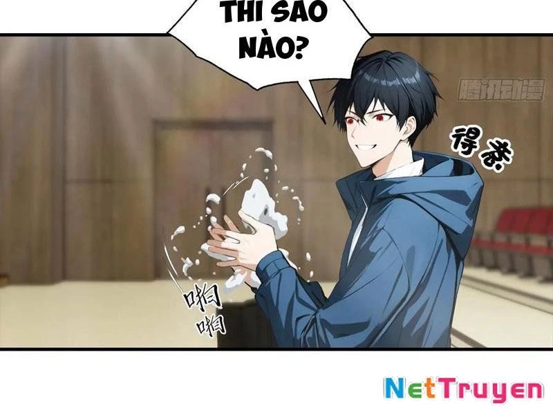 Toàn Dân Ngự Thú: Bắt Đầu Từ Sơn Hải Kinh Ta Quét Ngang Toàn Cầu Chapter 27 - Trang 2