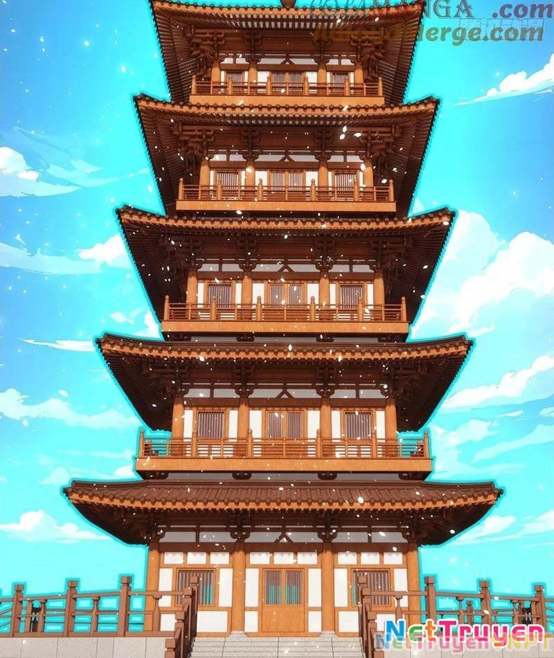 Vô Địch Bắt Đầu Từ Trúc Cơ Chapter 62 - Trang 2