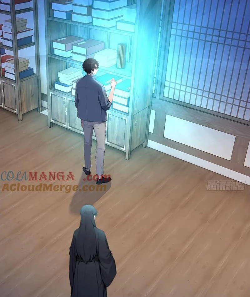 Vô Địch Bắt Đầu Từ Trúc Cơ Chapter 62 - Trang 2