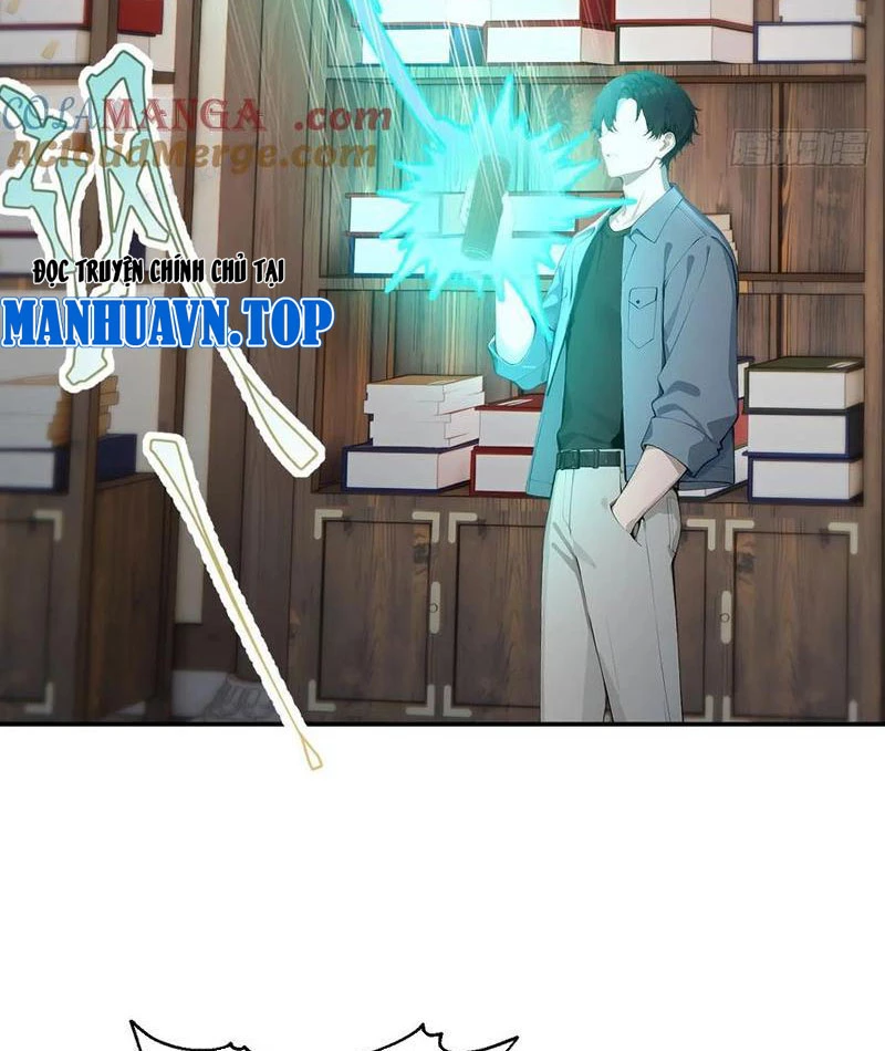 Vô Địch Bắt Đầu Từ Trúc Cơ Chapter 62 - Trang 2