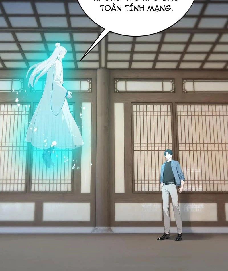 Vô Địch Bắt Đầu Từ Trúc Cơ Chapter 62 - Trang 2