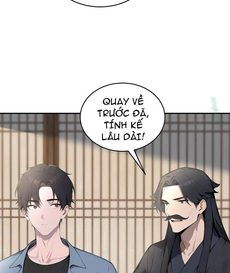 Vô Địch Bắt Đầu Từ Trúc Cơ Chapter 62 - Trang 2