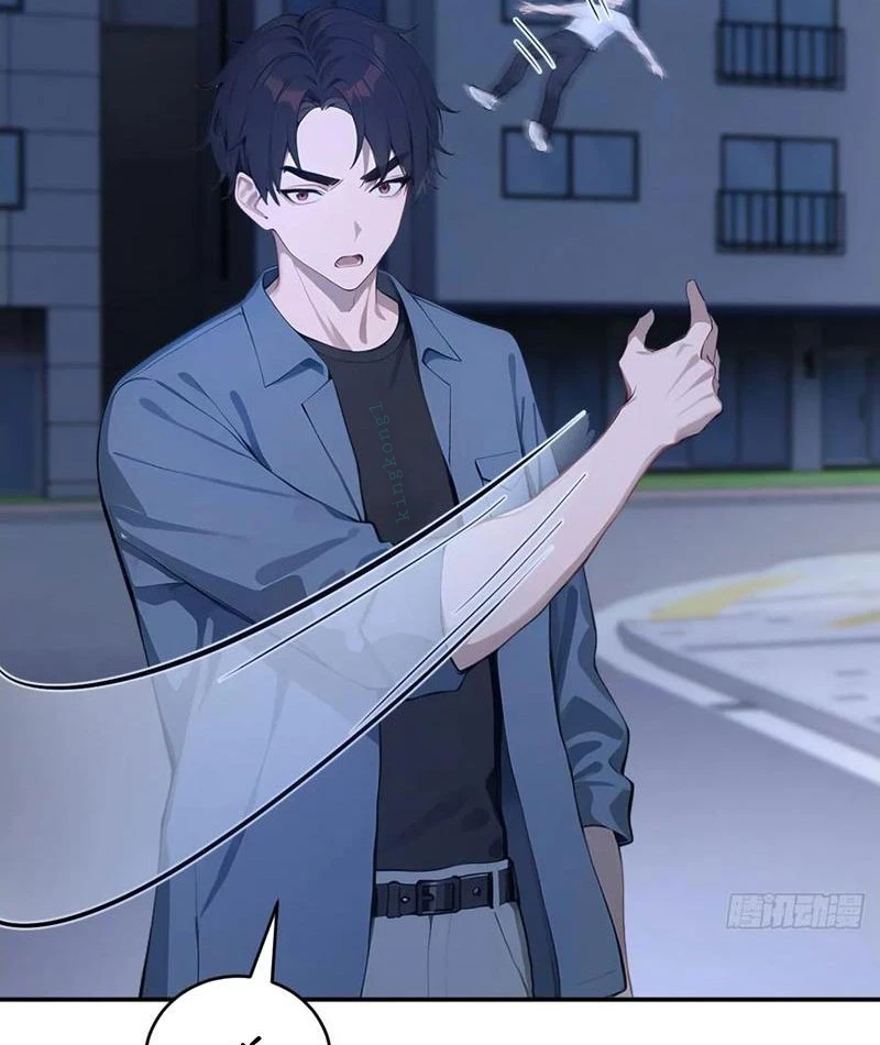 Vô Địch Bắt Đầu Từ Trúc Cơ Chapter 62 - Trang 2