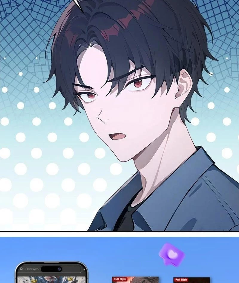 Vô Địch Bắt Đầu Từ Trúc Cơ Chapter 62 - Trang 2