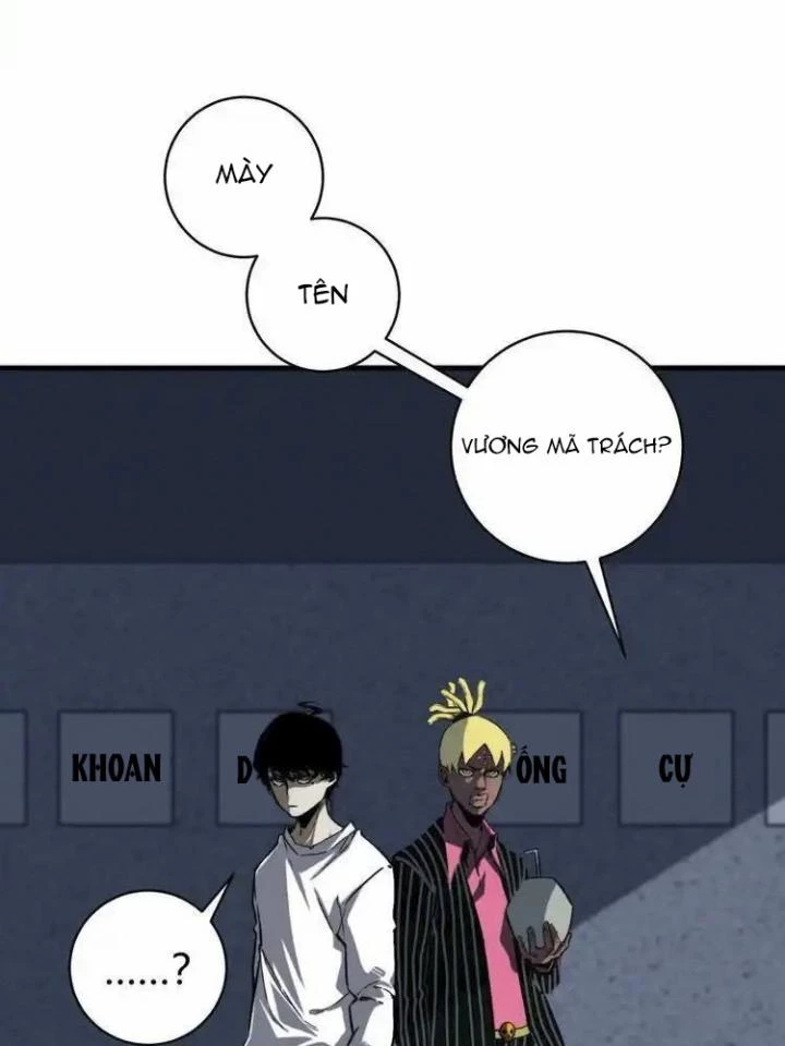 Trùng Trùng Ký Sinh Chapter 17 - 13