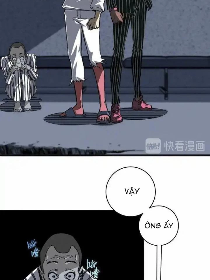 Trùng Trùng Ký Sinh Chapter 17 - 14