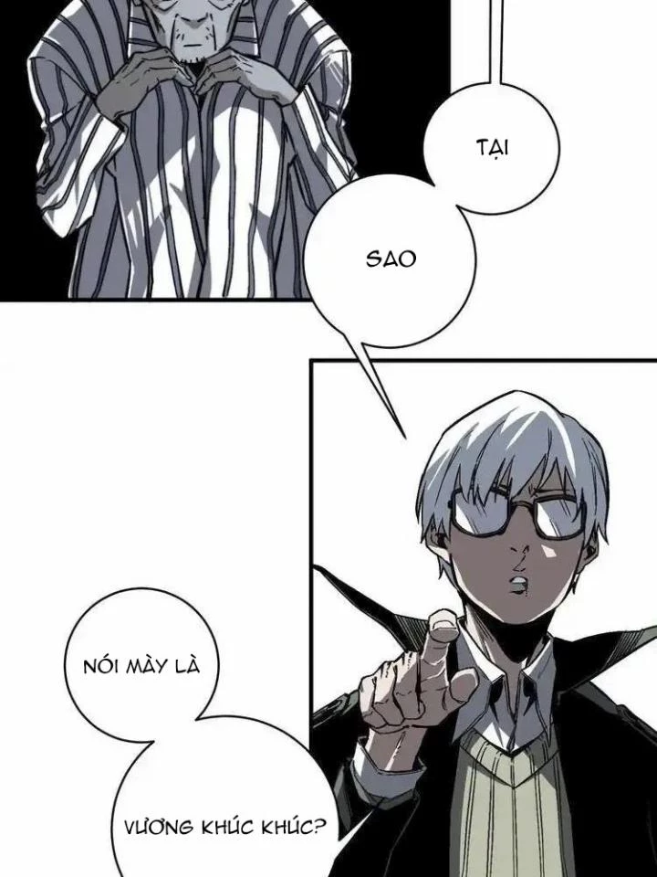 Trùng Trùng Ký Sinh Chapter 17 - 15