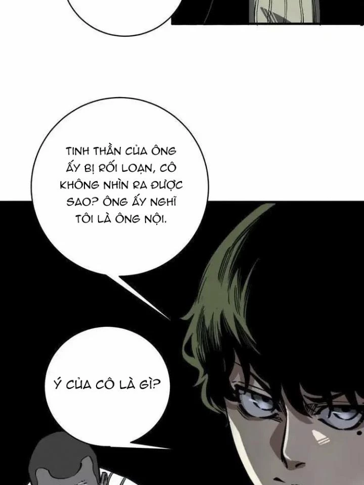 Trùng Trùng Ký Sinh Chapter 17 - 16