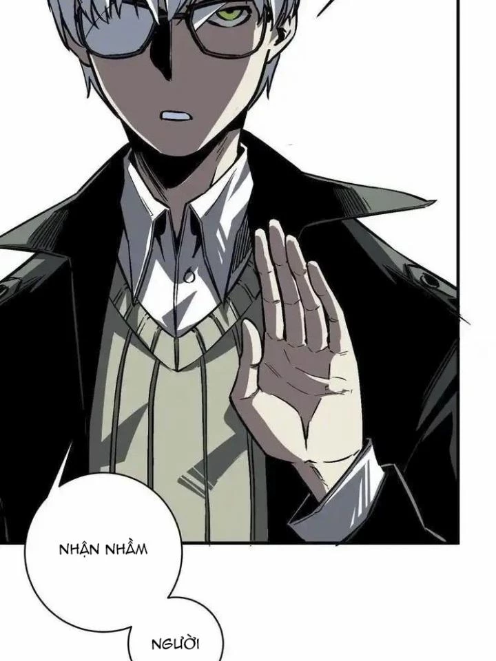 Trùng Trùng Ký Sinh Chapter 17 - 19