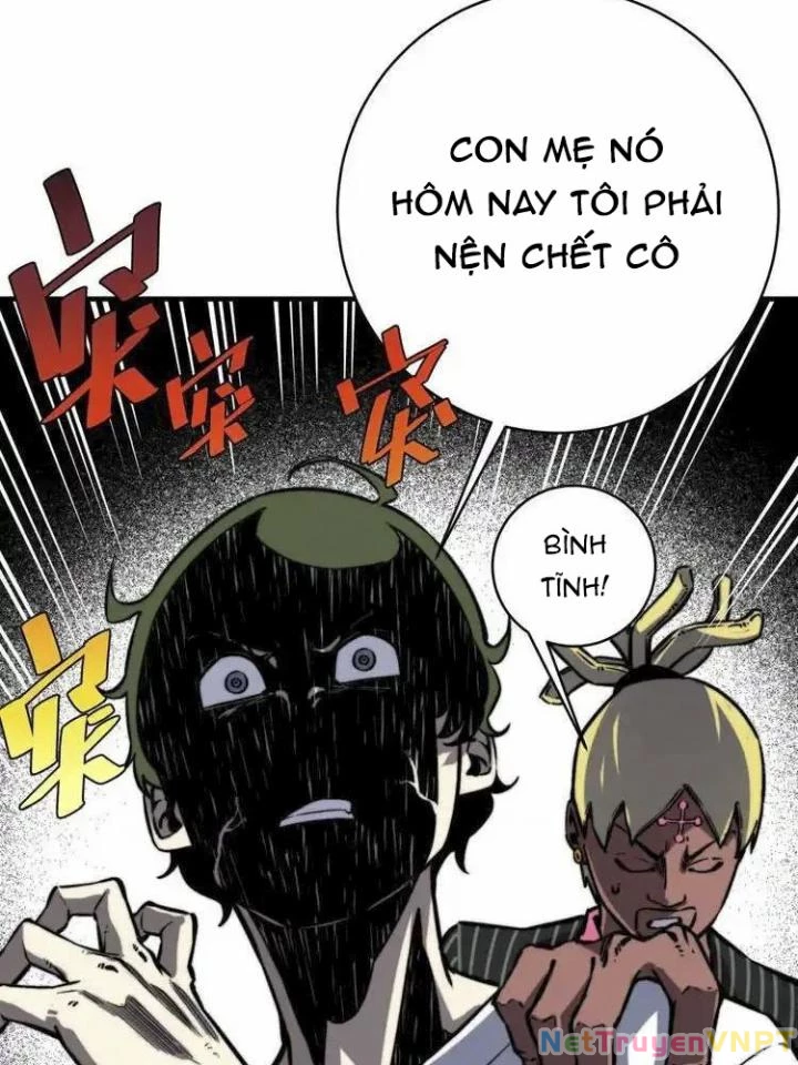 Trùng Trùng Ký Sinh Chapter 17 - 24