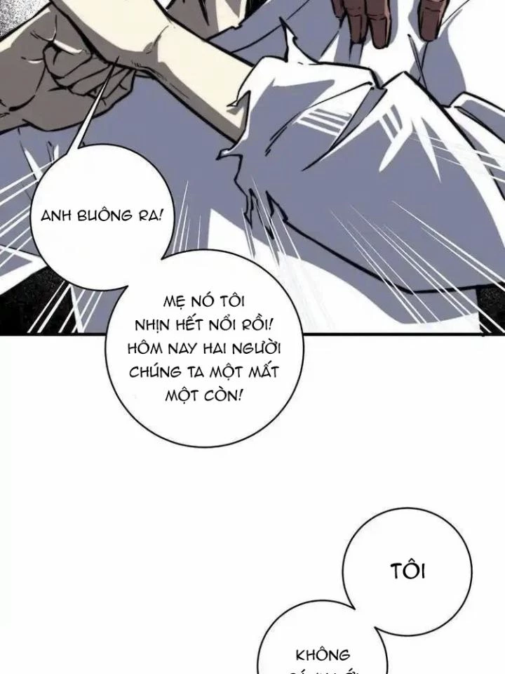 Trùng Trùng Ký Sinh Chapter 17 - 25