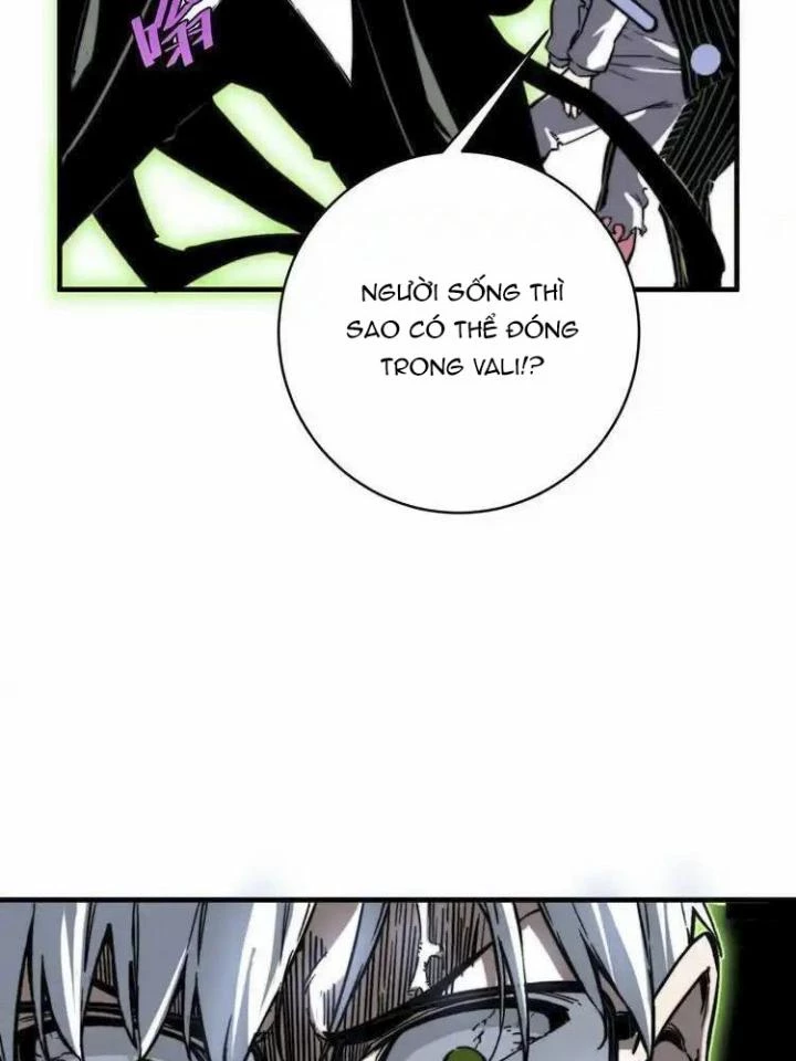 Trùng Trùng Ký Sinh Chapter 17 - 33