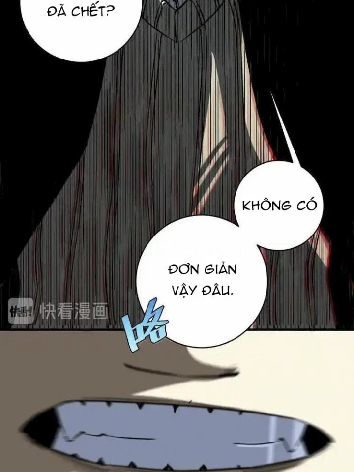 Trùng Trùng Ký Sinh Chapter 17 - 46