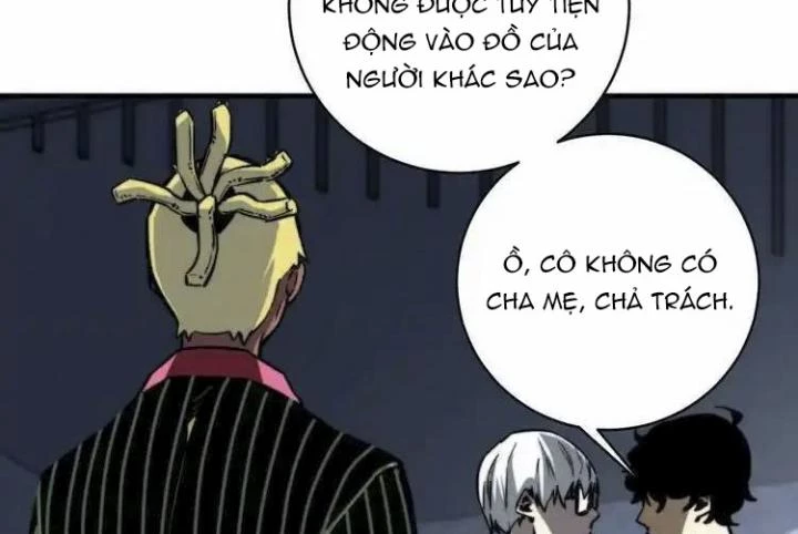 Trùng Trùng Ký Sinh Chapter 17 - 58